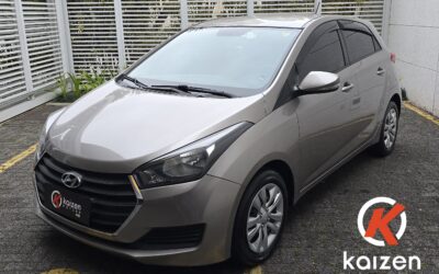 Hyundai hb20 2016 confort 1.0 manual flex completo veiculos carros a venda suv sp kaizen motors 1