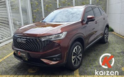 Gwm hawal h6 phev 19 2024 hibrido hybrid plug in byd carros veiculos eletricos hibridos usados a venda kaizen motros