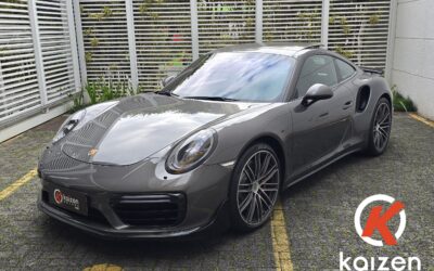 Porsche 911 turbo 2017 ferrari mercedes benz audi carros esportivos usados premium esportivos luxo kaizen motors